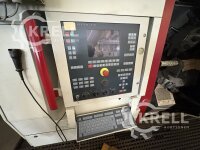 CNC Drehmaschine Traub TNA 600 - 7