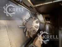 CNC Drehmaschine Traub TNA 600 - 9
