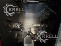 CNC Drehmaschine Traub TNA 600 - 10