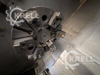 CNC Drehmaschine Traub TNA 600 - 11