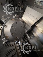 CNC Drehmaschine Traub TNA 600 - 12