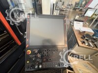 CNC Dreh-Fr&auml;szentrum MAZAK INTEGREX i-200 ST - 5
