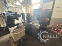 CNC Dreh-Fr&auml;szentrum MAZAK INTEGREX i-200 ST - 6