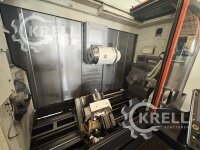 CNC Dreh-Fr&auml;szentrum MAZAK INTEGREX i-200 ST - 7