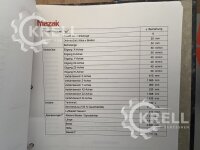 CNC Dreh-Fr&auml;szentrum MAZAK INTEGREX i-200 ST - 21