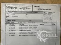 CNC Dreh-Fr&auml;szentrum MAZAK INTEGREX i-200 ST - 22