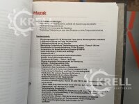 CNC Dreh-Fr&auml;szentrum MAZAK INTEGREX i-200 ST - 20