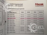 CNC Dreh-Fr&auml;szentrum MAZAK INTEGREX i-200 ST - 24